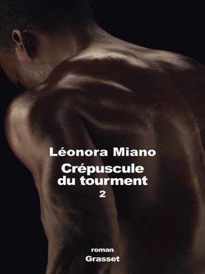 cover image of Crépuscule du tourment 2